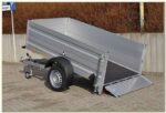 Anhänger Humbaur HA 752513-K Handkipper – Bild 6