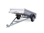 Anhänger Humbaur HA 752513-K Handkipper – Bild 5