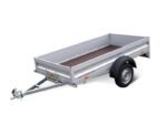 Anhänger Humbaur HA 752513-K Handkipper – Bild 2