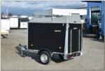 Kastenanhänger Agados VZ-23 O Gebremst 1000 kg – Bild 4