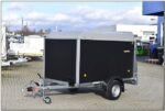 Kastenanhänger Agados VZ-27 O 1300 kg Gebremst – Bild 7