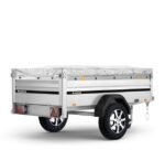 Kastenanhänger Brenderup 1205S-XL – Bild 4