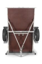 Kastenanhänger Brenderup 1205S-XL – Bild 3