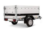 Kastenanhänger Brenderup 2205A 750 kg – Bild 8