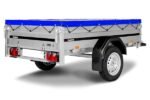 Kastenanhänger Brenderup 2205A 750 kg – Bild 7