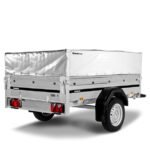 Kastenanhänger Brenderup 2205A 750 kg – Bild 5