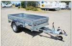 Kastenanhänger Brenderup 2260SB 1300 kg – Bild 5