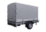 Kastenanhänger Brenderup 2260SB 1300 kg – Bild 7