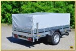 Kastenanhänger Brenderup 2260SB 1300 kg – Bild 6