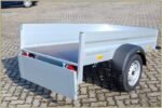 Kastenanhänger HA 752111 Humbaur – Bild 5