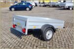 Kastenanhänger HA 752111 Humbaur – Bild 6