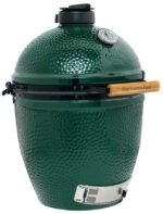 Big Green Egg Small Keramikgrill – Bild 2
