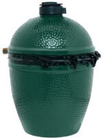 Big Green Egg Small Keramikgrill – Bild 3