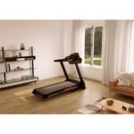 Kettler Laufband Alpha Run 600 – Bild 2