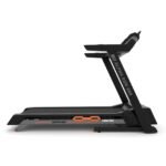 Kettler Laufband Alpha Run 600 – Bild 4