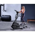 Kettler Crosstrainer Omnium 300 – Bild 6