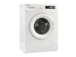 Telefunken Waschmaschine 5kg 1000 U/Min W-01-52-W weiß – Bild 2