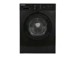 homeX Waschmaschine 7kg 1200 U/Min WF712B-W – Bild 7