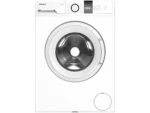 homeX Waschmaschine 7kg 1200 U/Min WF712B-W – Bild 6