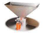 Malzmühle für Braumeister 20 Liter – Bild 5