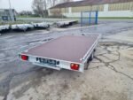 Martz ATV Quad Anhänger 293x195 cm 1300 Kg – Bild 6