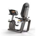 Matrix Liegeergometer R50 xir