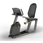 Matrix Liegeergometer R50 xir – Bild 3