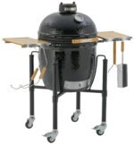 Monolith Grill ONE.55 mit Gestell – Bild 2