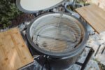 Monolith Grill ONE.55 mit Gestell – Bild 5