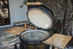 Monolith Grill ONE.55 mit Gestell – Bild 4
