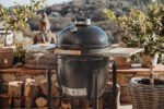 Monolith Grill ONE.55 mit Gestell – Bild 3