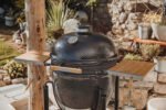 Monolith Grill ONE.66 - inkl. Smoke Set – Bild 7