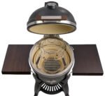 Monolith Grill ONE.66 - inkl. Smoke Set – Bild 14
