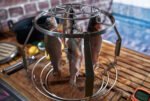 Monolith Grill ONE.66 - inkl. Smoke Set – Bild 9