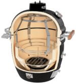 Monolith Grill ONE.66 - inkl. Smoke Set – Bild 4