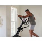 NordicTrack Ellipsentrainer AirGlide 14i – Bild 3