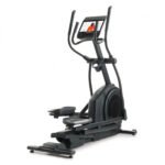 NordicTrack Ellipsentrainer AirGlide 14i – Bild 10