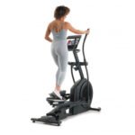 NordicTrack Ellipsentrainer AirGlide 14i – Bild 9
