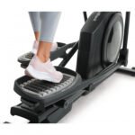 NordicTrack Ellipsentrainer AirGlide 14i – Bild 7