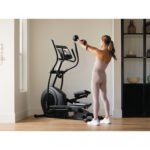 NordicTrack Ellipsentrainer AirGlide 14i – Bild 5