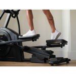 NordicTrack Ellipsentrainer AirGlide 14i – Bild 4