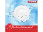Telefunken Geschirrspüler vollintegriert Einbauspülmaschine G-EV-6014-C – Bild 5