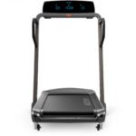 Horizon Laufband Omega Z Dark Edition – Bild 6