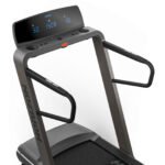 Horizon Laufband Omega Z Dark Edition – Bild 5