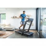 Horizon Laufband Omega Z Dark Edition – Bild 4