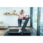 Horizon Laufband Omega Z Dark Edition – Bild 3