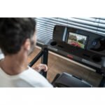 Horizon Laufband Omega Z Dark Edition – Bild 2