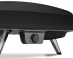 Ooni Pizzaofen Gas Koda 2 Pro Schwarz – Bild 9