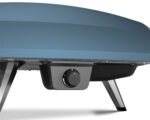 Ooni Pizzaofen Gas Koda 2 Pro Slate Blue – Bild 5