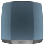Ooni Pizzaofen Gas Koda 2 Pro Slate Blue – Bild 7